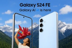 Samsung Galaxy S24 FE